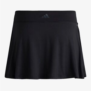 Adidas Women's Black Mini Skirt